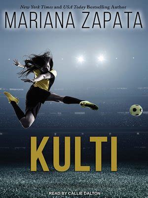 mariana zapata kulti|mariana zapata audiobooks.